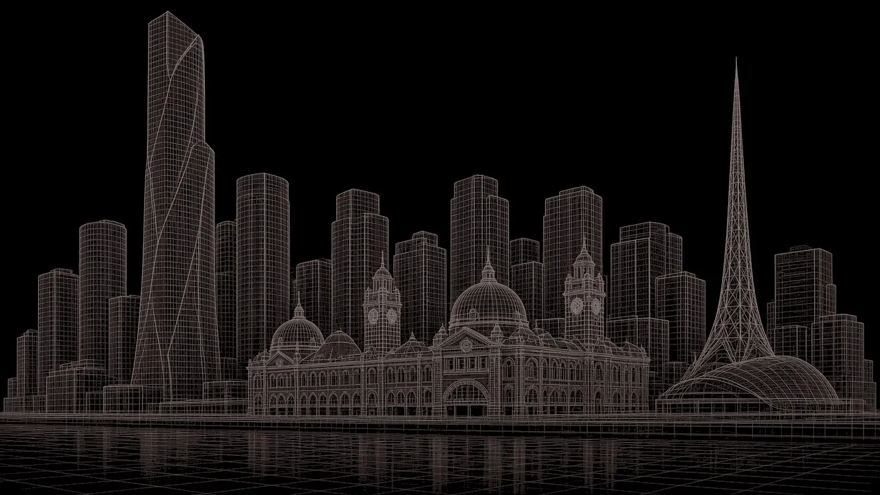 Website design services in Melbourne VIC